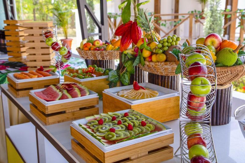 هتل Solare Sai Eco