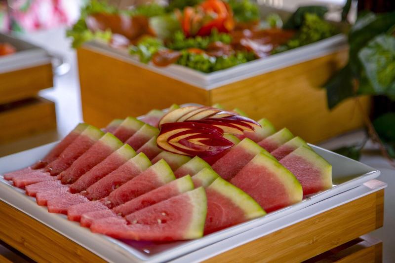 호텔 Solare Sai Eco