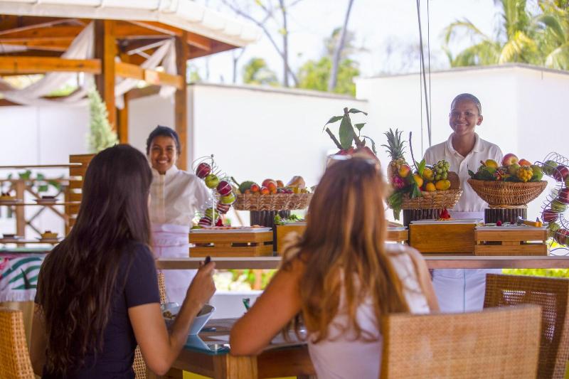 호텔 Solare Sai Eco