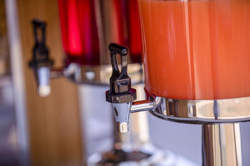 호텔 Solare Sai Eco