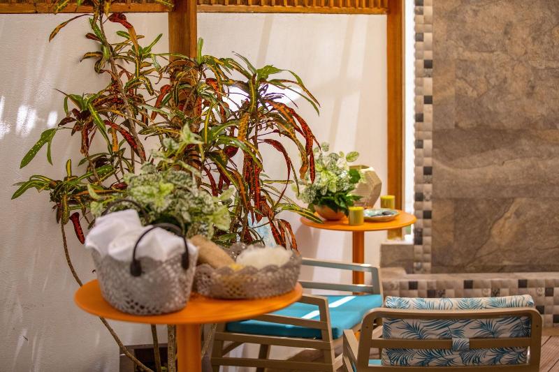 هتل Solare Sai Eco