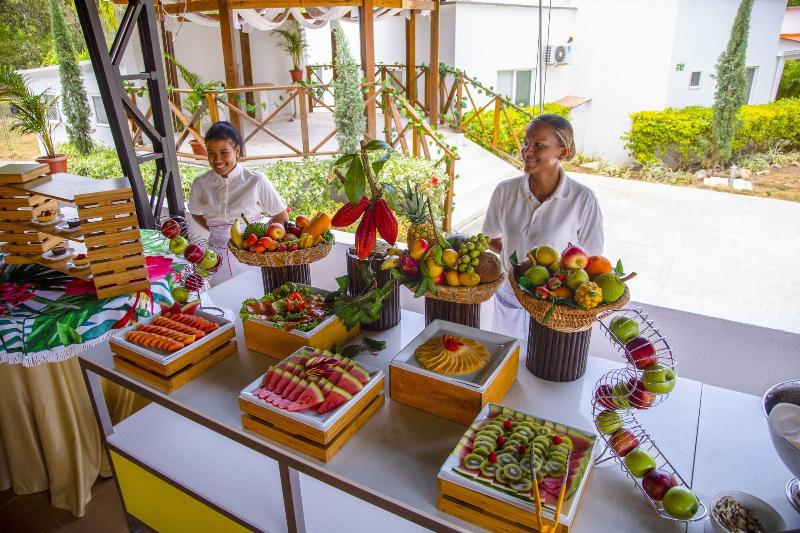 호텔 Solare Sai Eco