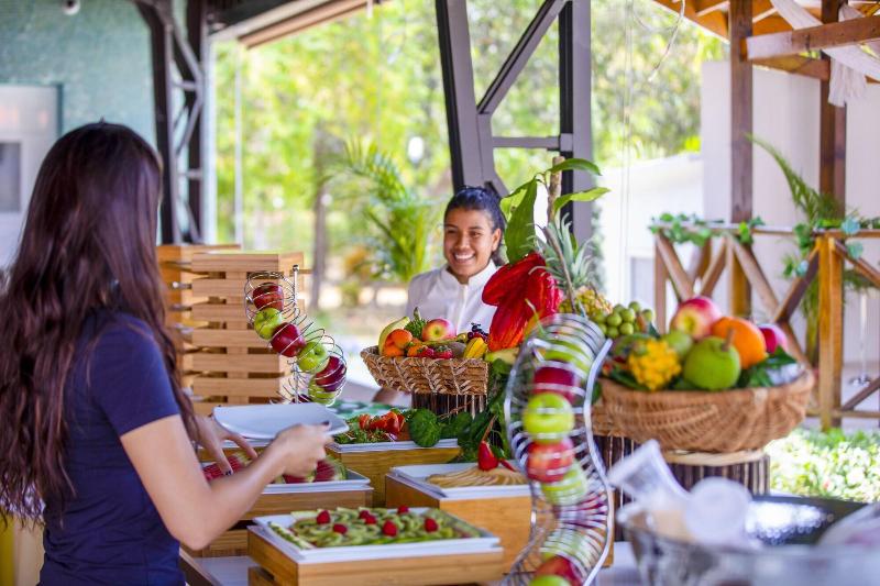 호텔 Solare Sai Eco