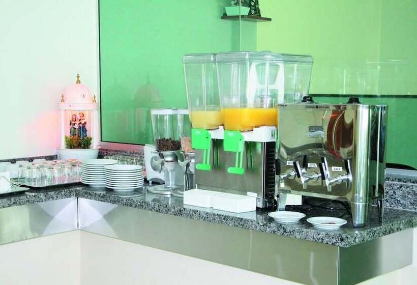 ホテル Soldera Inn