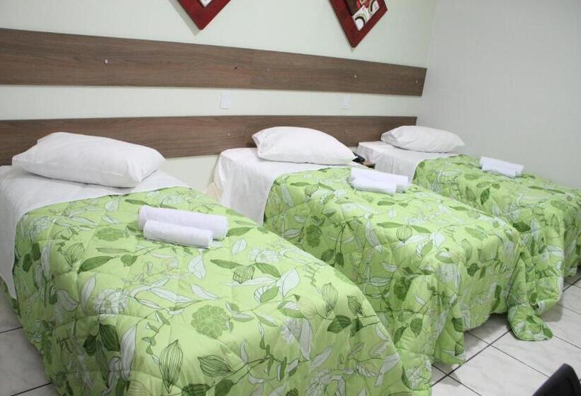 ホテル Soldera Inn