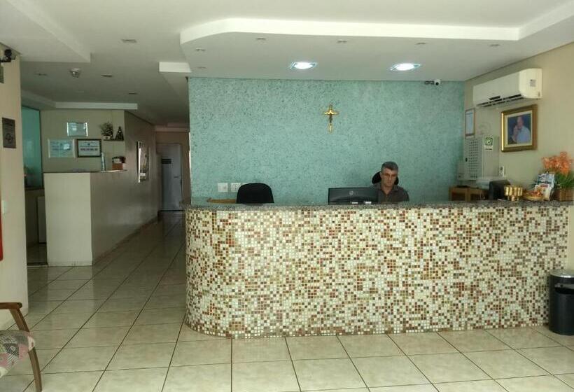 ホテル Soldera Inn