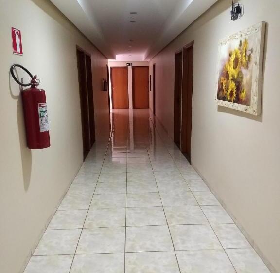 ホテル Soldera Inn