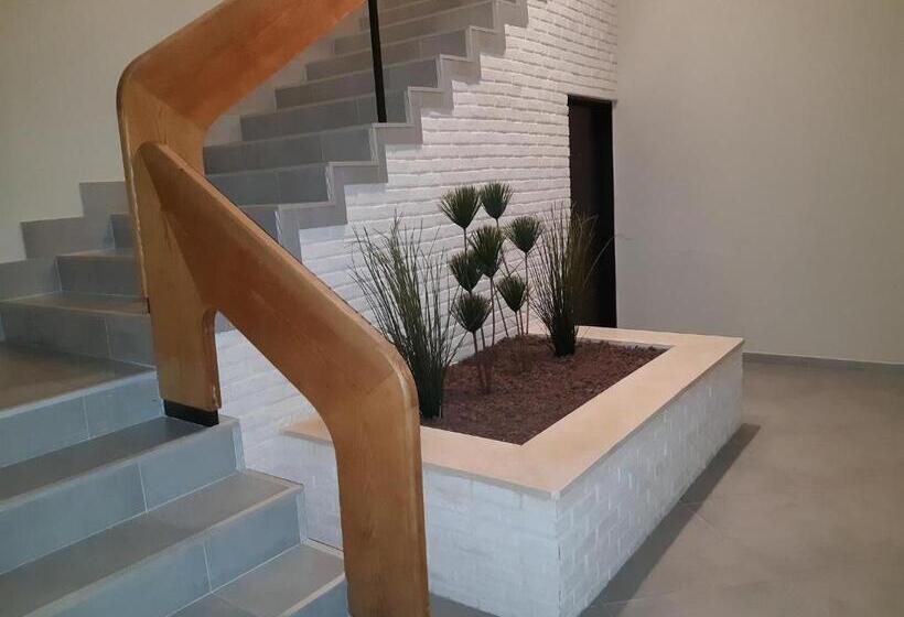 酒店 Spat Business Holon