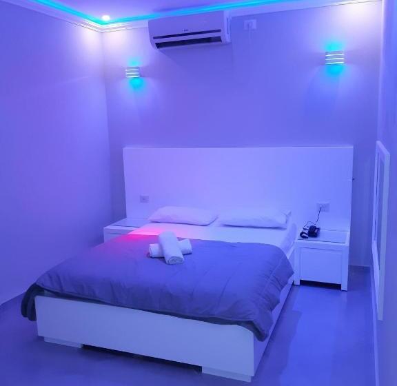 酒店 Spat Business Holon