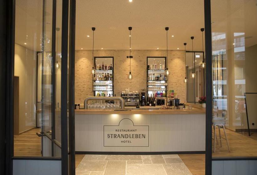 هتل Strandleben