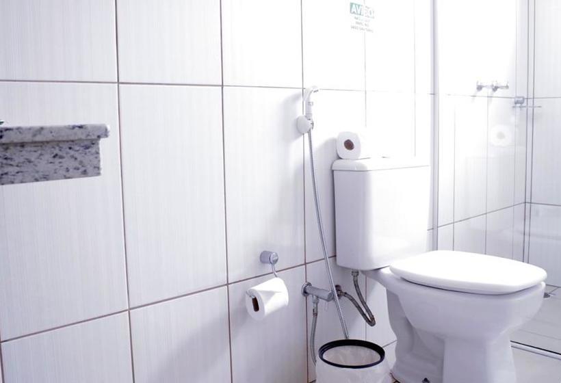 فندق Sul Três Lagoas