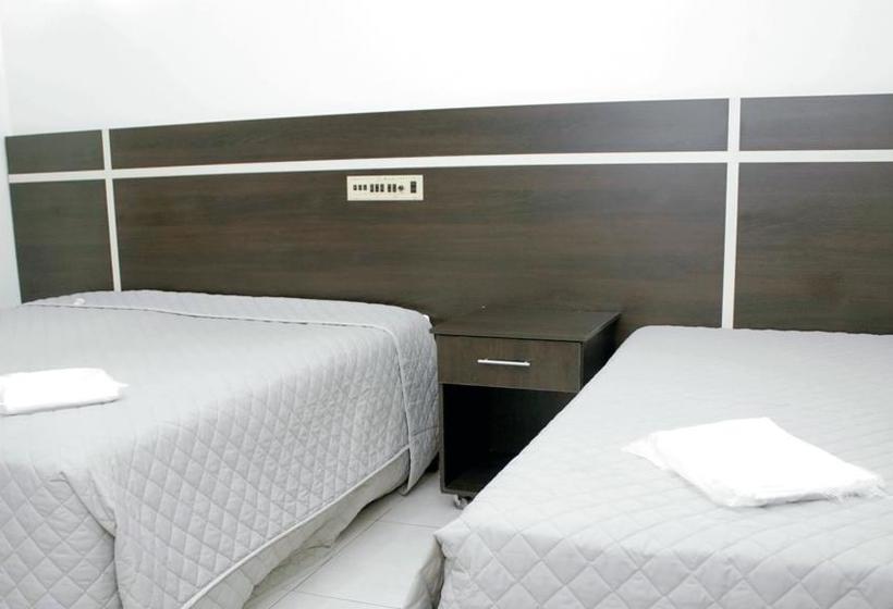 فندق Sul Três Lagoas