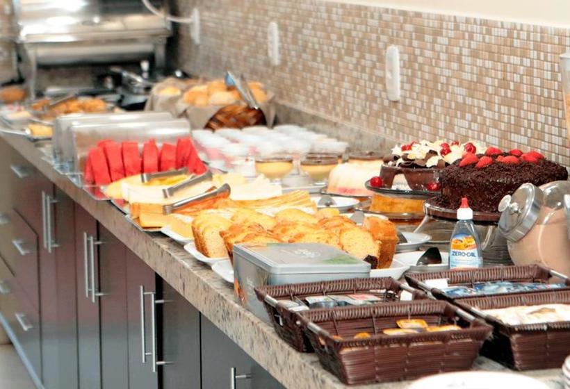 فندق Sul Três Lagoas