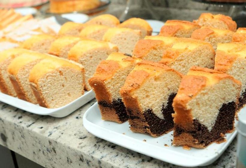 فندق Sul Três Lagoas