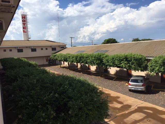 فندق Sul Três Lagoas