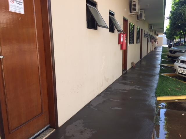 فندق Sul Três Lagoas