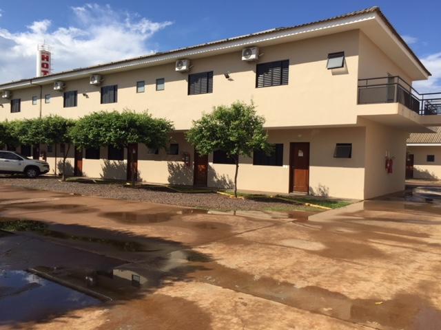 فندق Sul Três Lagoas