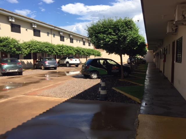 فندق Sul Três Lagoas