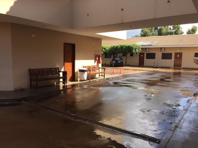 فندق Sul Três Lagoas