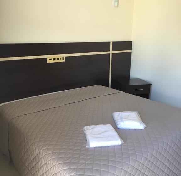 فندق Sul Três Lagoas