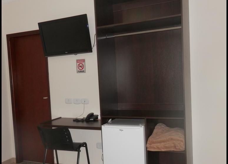 فندق Sul Três Lagoas