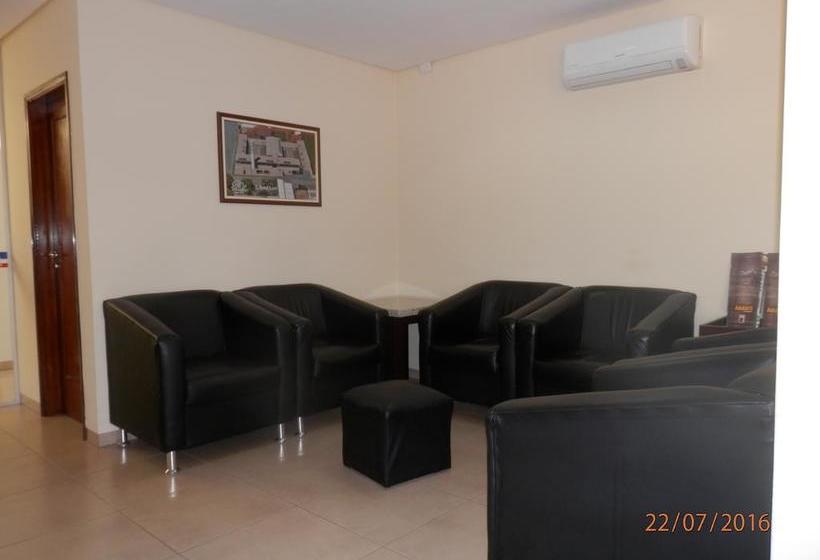 فندق Sul Três Lagoas