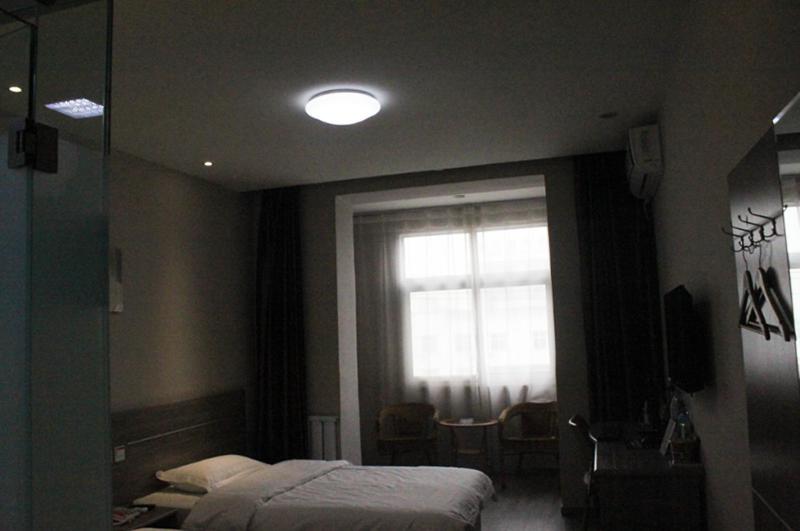 فندق Thank Inn  Hebei Cangzhou Xihua District Railway East Station