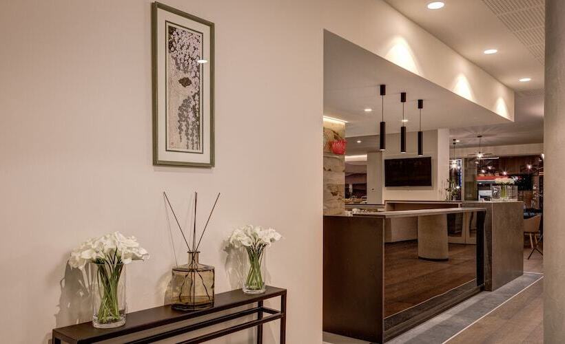 בית מלון כפרי The Cube