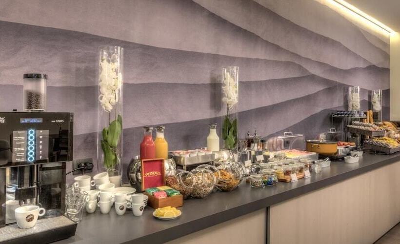 בית מלון כפרי The Cube