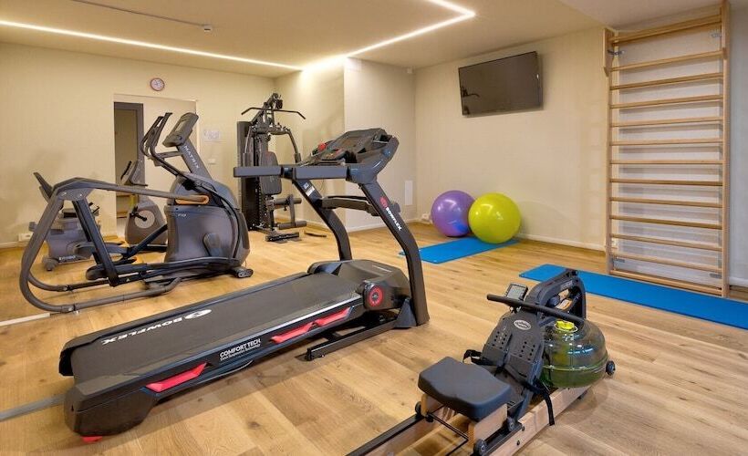 בית מלון כפרי The Cube