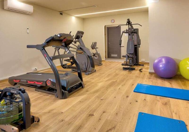 בית מלון כפרי The Cube