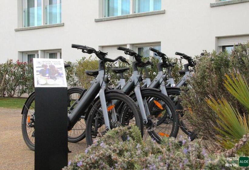 酒店 Toscana Charme Resort