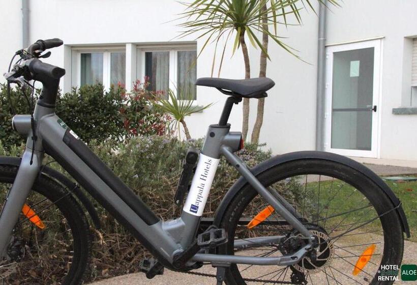 酒店 Toscana Charme Resort