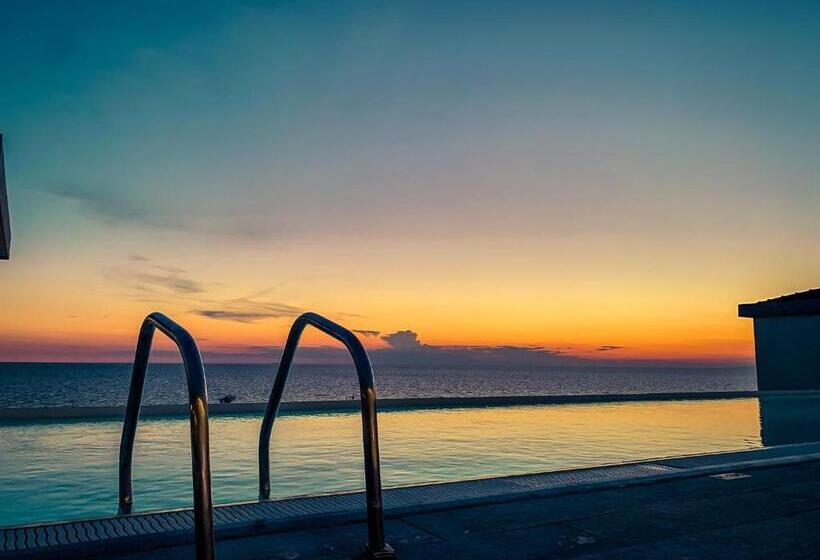 酒店 Toscana Charme Resort