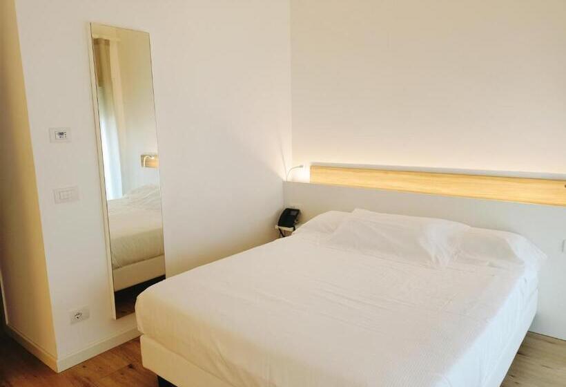 酒店 Toscana Charme Resort