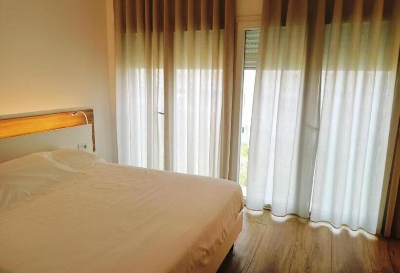 酒店 Toscana Charme Resort