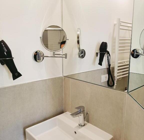 酒店 Toscana Charme Resort