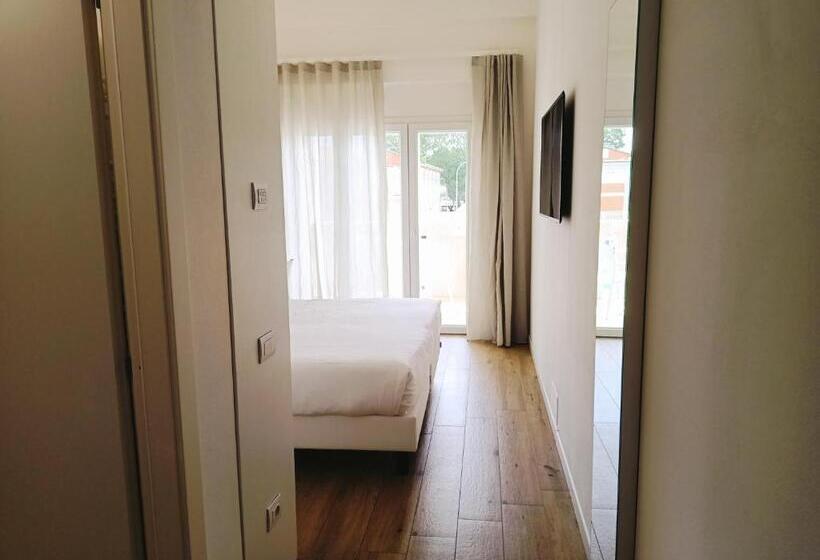 酒店 Toscana Charme Resort