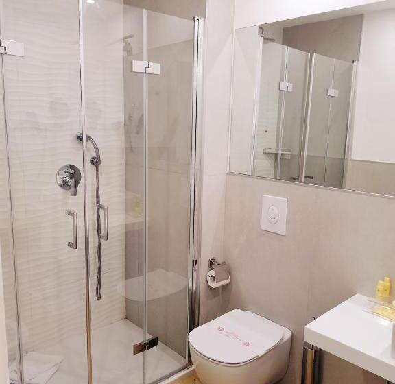 酒店 Toscana Charme Resort