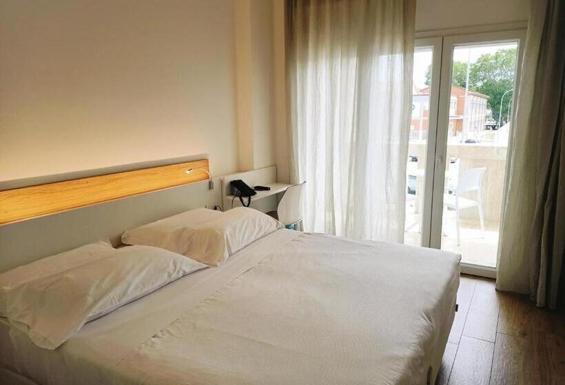 酒店 Toscana Charme Resort