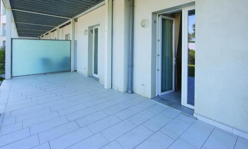 酒店 Toscana Charme Resort