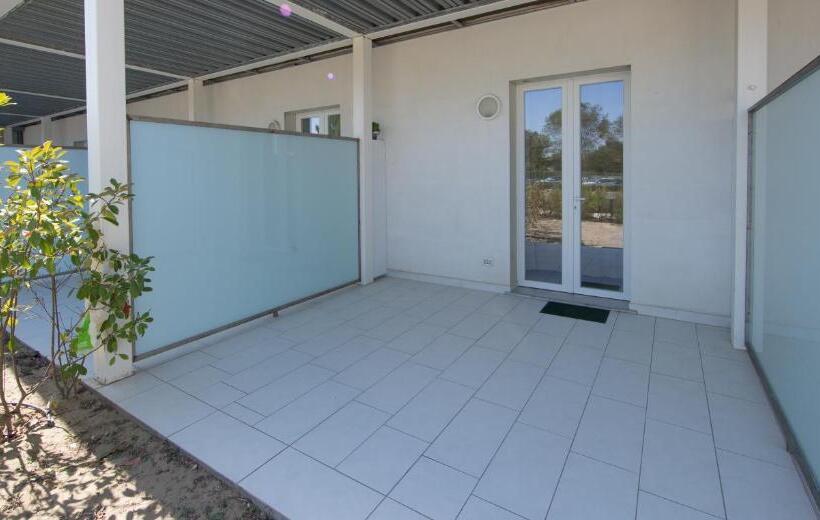 酒店 Toscana Charme Resort