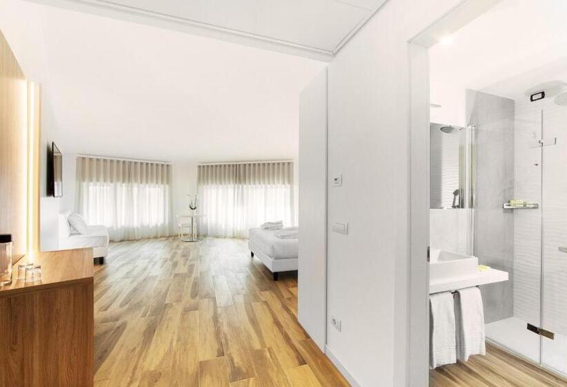 酒店 Toscana Charme Resort