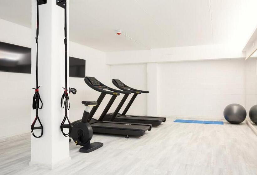 酒店 Toscana Charme Resort