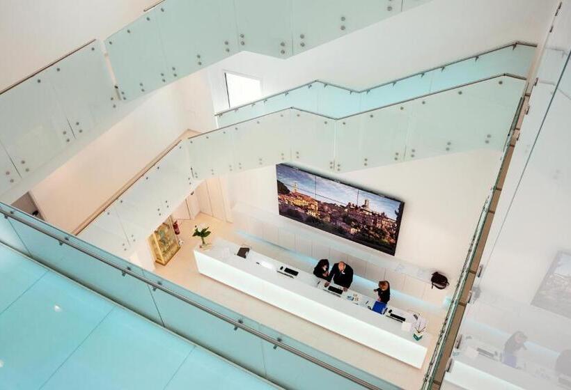 酒店 Toscana Charme Resort