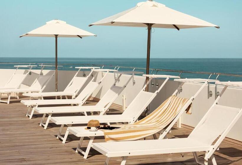 酒店 Toscana Charme Resort