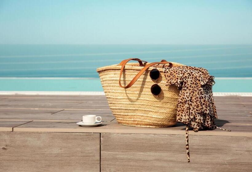 酒店 Toscana Charme Resort