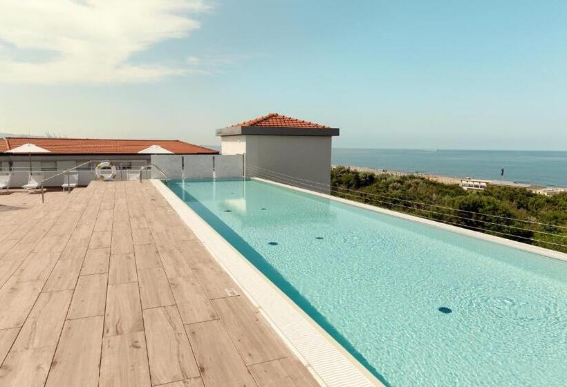 酒店 Toscana Charme Resort