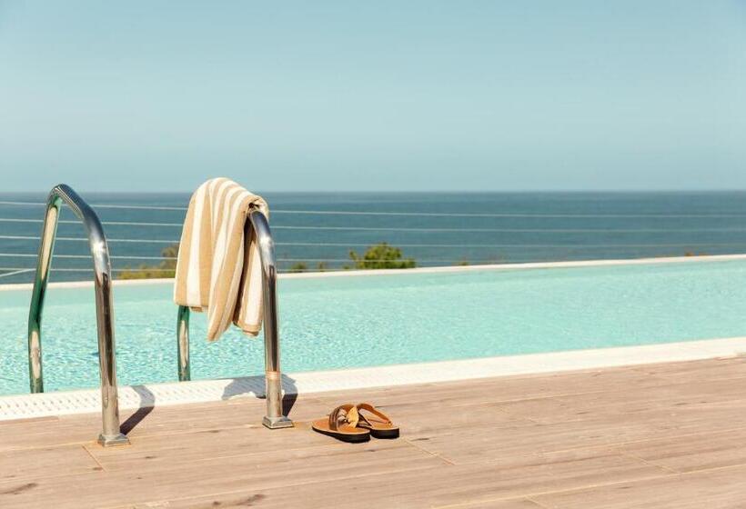 酒店 Toscana Charme Resort