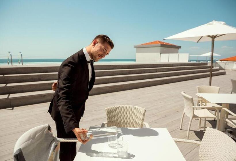 酒店 Toscana Charme Resort